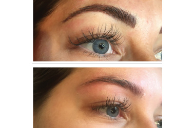 Semi Permanent Makeup